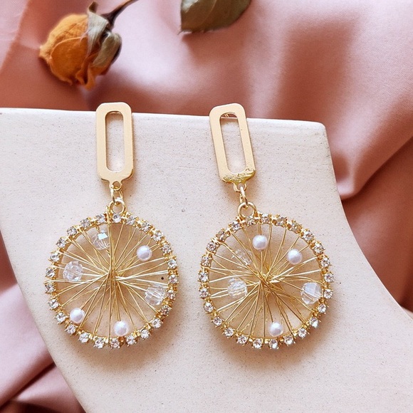 Jewelry - 🔸2 for $15🔸Earrings